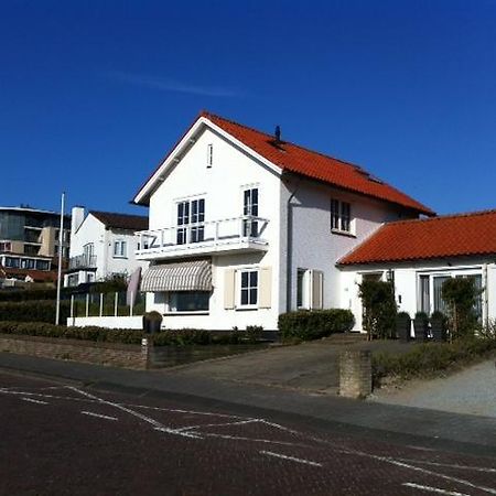 Studio Sunrise Zandvoort Kültér fotó
