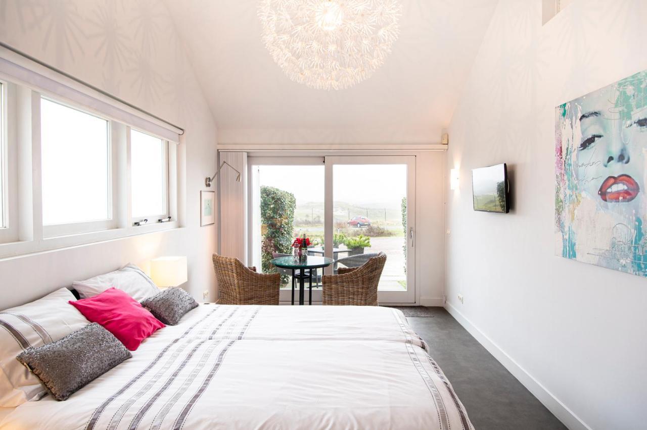 Studio Sunrise Zandvoort Kültér fotó