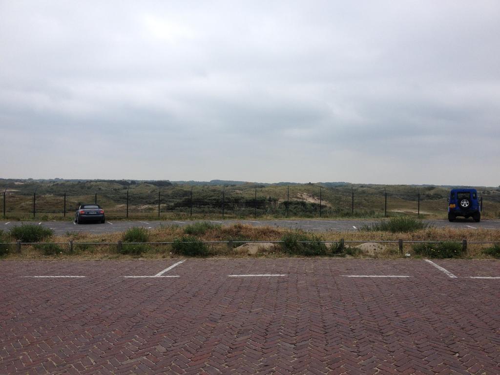 Studio Sunrise Zandvoort Szoba fotó