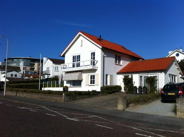 Studio Sunrise Zandvoort Kültér fotó